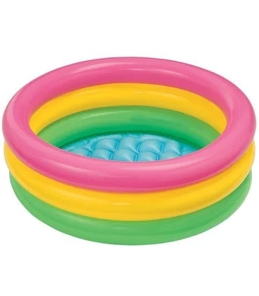 استخر بادی اینتکس کد: 57422NP | INTEX |6941057454221