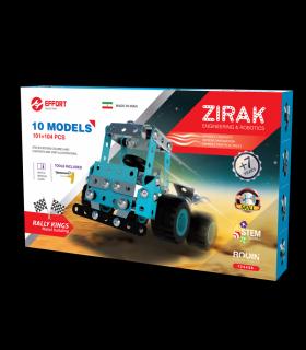 ساختنی های فلزی 10 مدل زیرک کد: 124436 | زیرک |5591022296973