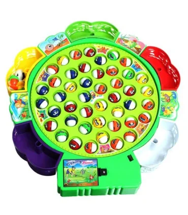 ماهیگیری باتری خور بزرگ | متفرقه |5591022296529