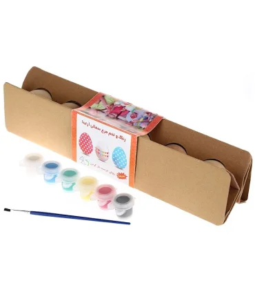 رنگ و تخم مرغ آرتینا | متفرقه |5591022298502