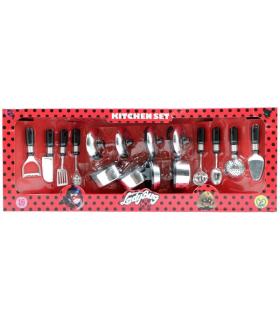 ست ظرف غذا کفشدوزک | متفرقه |5591022296674