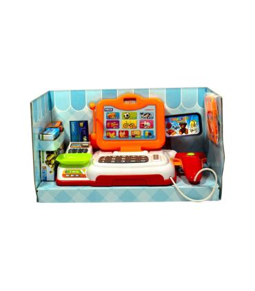 صندوق فروشگاهی و وسایل کد: 666-12 | متفرقه |5591022298159