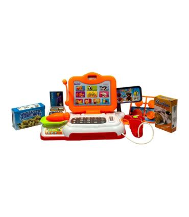 صندوق فروشگاهی و وسایل کد: 666-12 | متفرقه |5591022298159