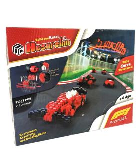 لگو هزارچین ماشین فرمول یک | متفرقه |5591022296885