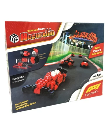 لگو هزارچین ماشین فرمول یک | متفرقه |5591022296885