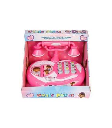 تلفن موزیکال نلیا | متفرقه |5591022299547