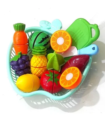 سبد میوه برشی کد: 8306 | متفرقه |5591022298885