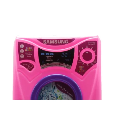 ماشین لباسشویی نشکن سامسونگ | متفرقه |5591022299548