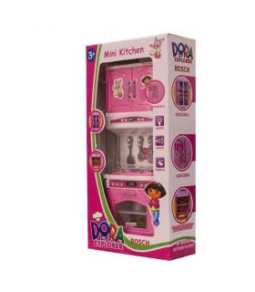 اجاق گاز دورا کد: 2000 | متفرقه |5591022299205