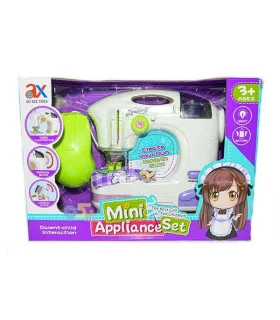 چرخ خیاطی باتری خور کد: 6992A | متفرقه |5591022298436