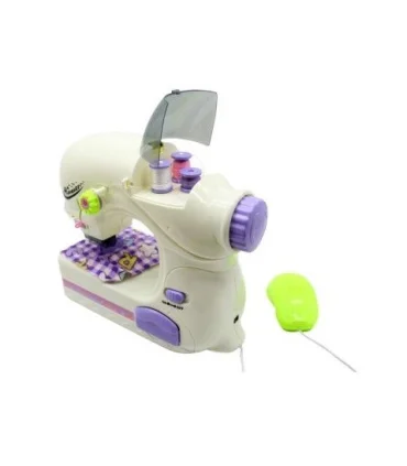 چرخ خیاطی باتری خور کد: 6992A | متفرقه |5591022298436