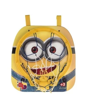 بسکتبال دیواری سلفونی فکربازی نو کد: 4347 | متفرقه |5591022298310