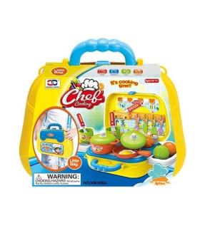 ست آشپزخانه چمدانی کد: 008-936A | متفرقه |5591022299619