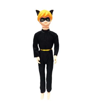 عروسک شخصیت های دختر کفشدوزکی کد: 6688 | متفرقه |5591022299073