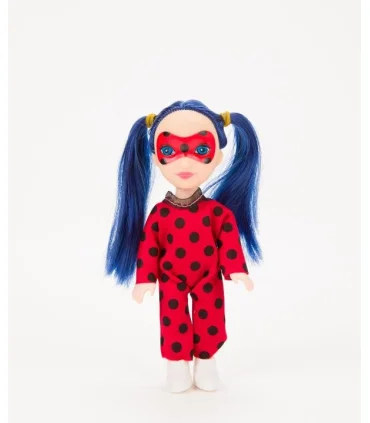 عروسک دختر کفشدوزکی کوچک جعبه ای کد: 2006 | متفرقه |5591022299140