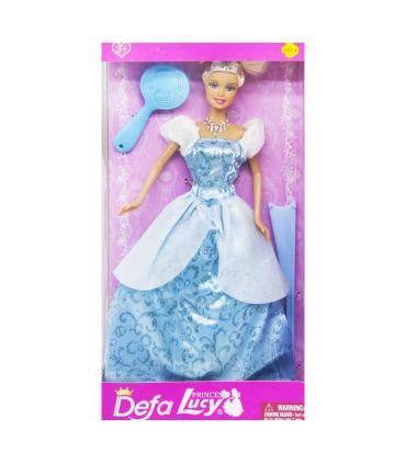 عروسک باربی DEFA کد: 8261 | DEFA |5591022297525