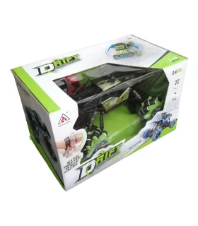 ماشین صخره نورد کنترل مچی کد: 2031 | متفرقه |5591022299621