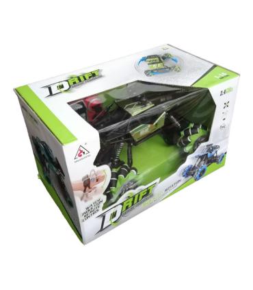 ماشین صخره نورد کنترل مچی کد: 2031 | متفرقه |5591022299621