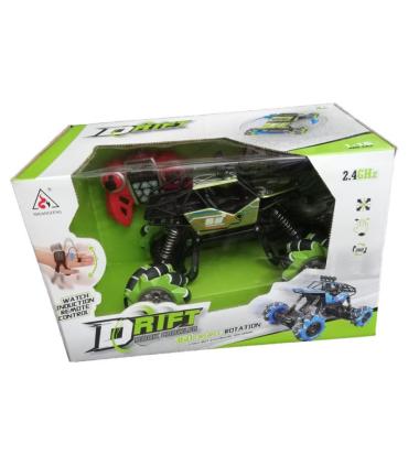 ماشین صخره نورد کنترل مچی کد: 2031 | متفرقه |5591022299621