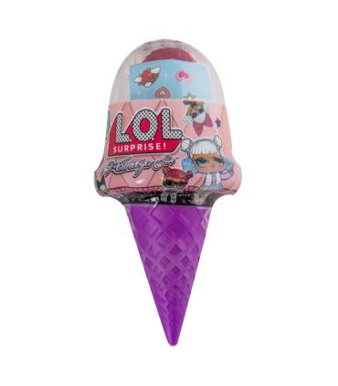 عروسک LOL چراغ دار قیفی کد: 1509 | متفرقه |5591022299536