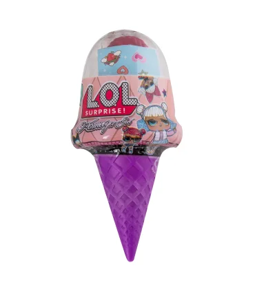 عروسک LOL چراغ دار قیفی کد: 1509 | متفرقه |5591022299536