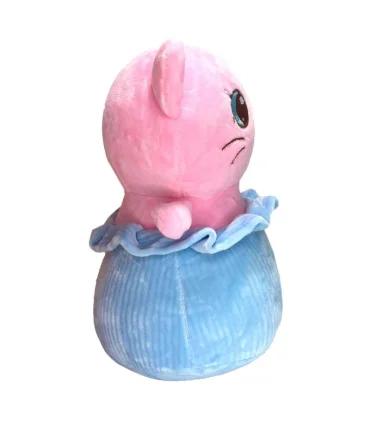 عروسک پولیشی گربه سبد دار کد: 212 | متفرقه |5591022299241