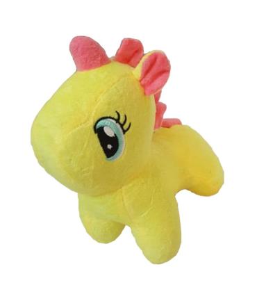 عروسک پولیشی اسب تک شاخ کوچک کد: 77 | متفرقه |5591022299309