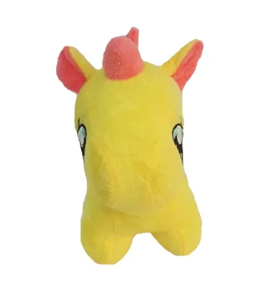 عروسک پولیشی اسب تک شاخ کوچک کد: 77 | متفرقه |5591022299309