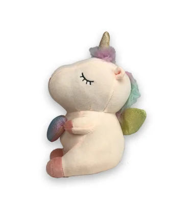 عروسک پولیشی اسب تک شاخ قلبی کد: 205 | متفرقه |5591022299302