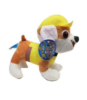 عروسک پولیشی سگ های نگهبان کوچک (رابل) کد: 156 | متفرقه |5591022299234