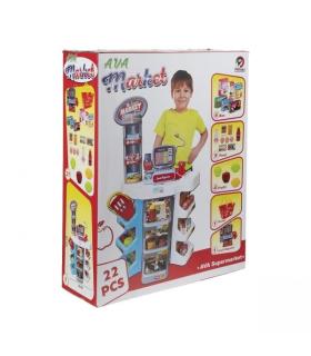 سوپر مارکت آوا باتری خور کد: AMT3050 | متفرقه |5591022296985