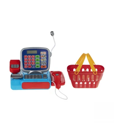 سوپر مارکت آوا باتری خور کد: AMT3050 | متفرقه |5591022296985