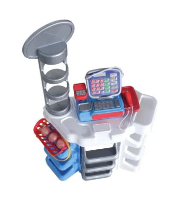 سوپر مارکت آوا باتری خور کد: AMT3050 | متفرقه |5591022296985