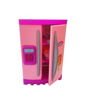 یخچال دو درب بزرگ نگین | متفرقه |5591022297441