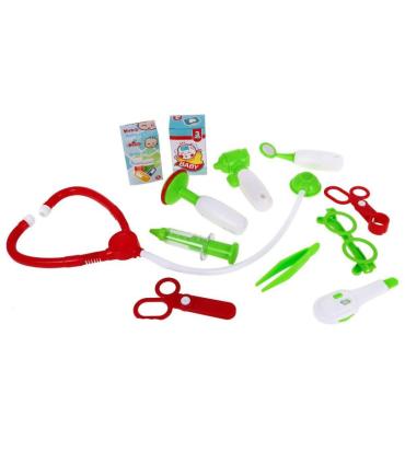 ست دکتری سه کاره کد: 008-929 | متفرقه |5591022298085