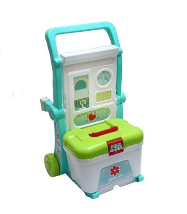 ست دکتری سه کاره کد: 008-929 | متفرقه |5591022298085