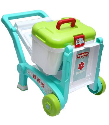 ست دکتری سه کاره کد: 008-929 | متفرقه |5591022298085