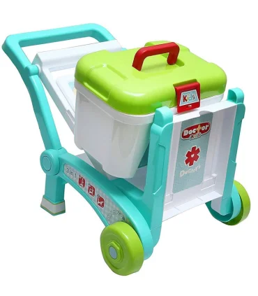 ست دکتری سه کاره کد: 008-929 | متفرقه |5591022298085