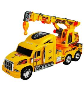 جرثقیل سوپر جعبه ای درج | درج |5500000000158