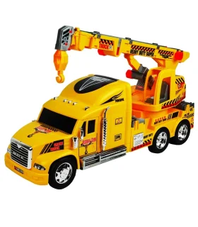 جرثقیل سوپر جعبه ای درج | درج |5500000000158