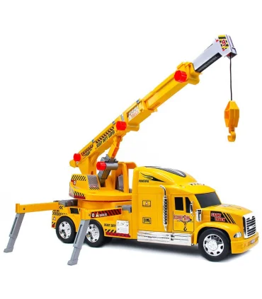 جرثقیل سوپر جعبه ای درج | درج |5500000000158