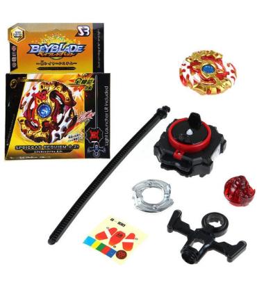 فرفره انفجاری تکی مدل B-100 کد: BB882B | متفرقه |5591022299625