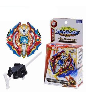 فرفره انفجاری تکی مدل B-92 کد: BB821C | متفرقه |5591022299629