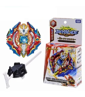 فرفره انفجاری تکی مدل B-92 کد: BB821C | متفرقه |5591022299629