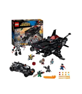 لگو 991 قطعه بتمن BELA کد: 10846 | BELA |5591022299172