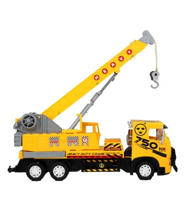 جرثقیل 750 درج | درج |5500000000782