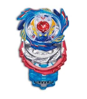 فرفره انفجاری تک جعبه ای کد: 3705 | |5591022298934