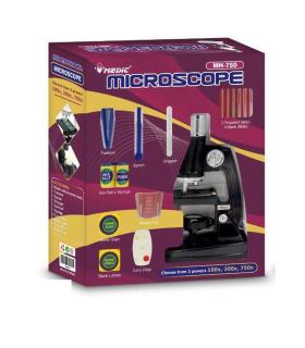 میکروسکوپ 750 | MEDIC |5591022297557