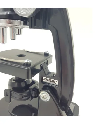 میکروسکوپ 600 | MEDIC |5591022297556