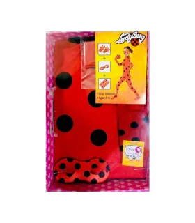 لباس دختر کفشدوزکی جعبه ای کد: 1249 | متفرقه |5591022297642